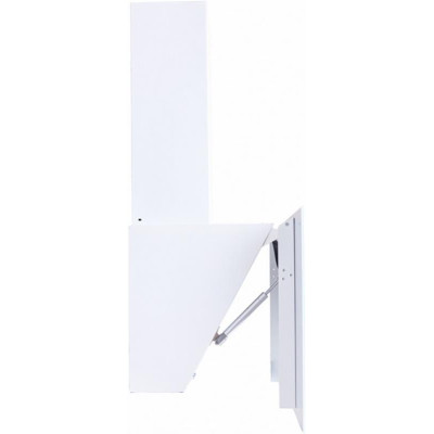 Витяжка Perfelli DNS 6642 WH LED