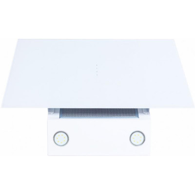 Витяжка Perfelli DNS 6642 WH LED