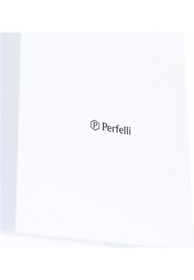 Витяжка Perfelli DNS 6642 WH LED