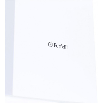 Витяжка Perfelli DNS 6642 WH LED
