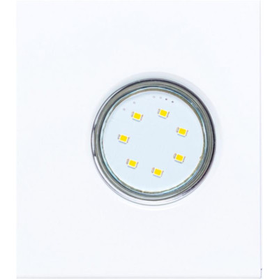 Витяжка Perfelli DNS 6642 WH LED