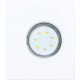 Витяжка Perfelli DNS 6642 WH LED