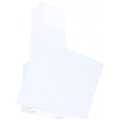 Витяжка Perfelli DNS 6842 WH LED