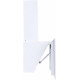 Витяжка Perfelli DNS 6842 WH LED