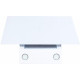 Витяжка Perfelli DNS 6842 WH LED