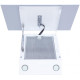 Витяжка Perfelli DNS 6842 WH LED
