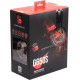 Гарнітура A4Tech Bloody G650S Black