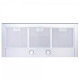 Витяжка Perfelli TS 9322 I/BL LED
