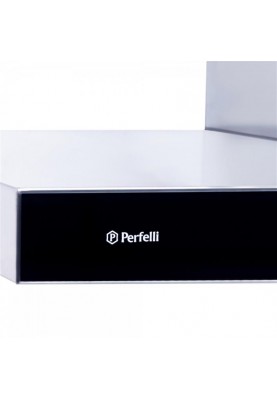 Витяжка Perfelli TS 9322 I/BL LED