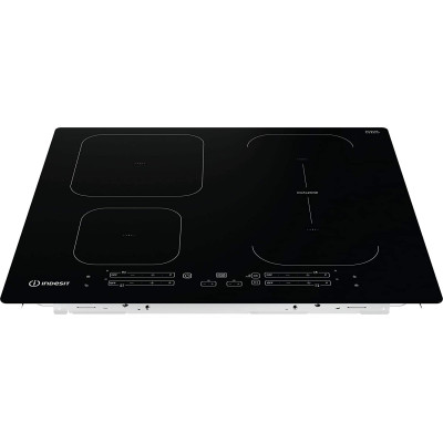 Варильна поверхня Indesit IB65B60NE