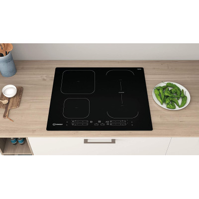 Варильна поверхня Indesit IB65B60NE