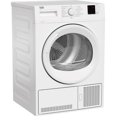 Сушильна машина Beko DU7112PA1