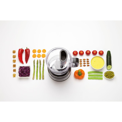 Кухонний комбайн Gorenje SBR800HC Кухонний комбайн Gorenje SBR800HC