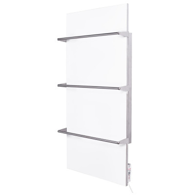 Сушарка для рушників Teploceramic TCMT-RA450-WHITE
