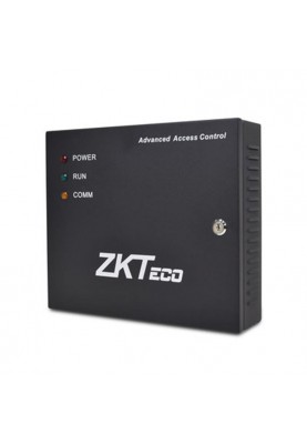 Контроллер ZKTeco inBio460 Pro Box