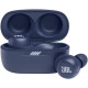Bluetooth-гарнітура JBL Live Free NC+ TWS Blue (JBLLIVEFRNCPTWSU_EU)