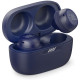Bluetooth-гарнітура JBL Live Free NC+ TWS Blue (JBLLIVEFRNCPTWSU_EU)