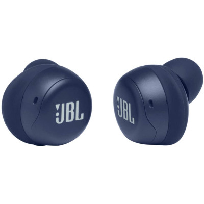 Bluetooth-гарнітура JBL Live Free NC+ TWS Blue (JBLLIVEFRNCPTWSU_EU)