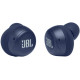 Bluetooth-гарнітура JBL Live Free NC+ TWS Blue (JBLLIVEFRNCPTWSU_EU)