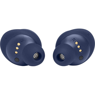 Bluetooth-гарнітура JBL Live Free NC+ TWS Blue (JBLLIVEFRNCPTWSU_EU)