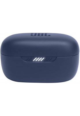 Bluetooth-гарнітура JBL Live Free NC+ TWS Blue (JBLLIVEFRNCPTWSU_EU)