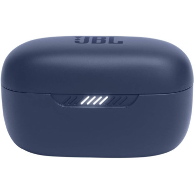 Bluetooth-гарнітура JBL Live Free NC+ TWS Blue (JBLLIVEFRNCPTWSU_EU)