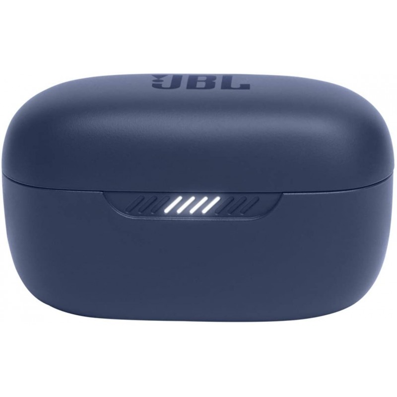 Bluetooth-гарнитура JBL Live Free NC+ TWS Blue (JBLLIVEFRNCPTWSU_EU)