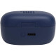 Bluetooth-гарнітура JBL Live Free NC+ TWS Blue (JBLLIVEFRNCPTWSU_EU)