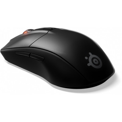 Мишка SteelSeries Rival 3 Wireless Black (62521) USB