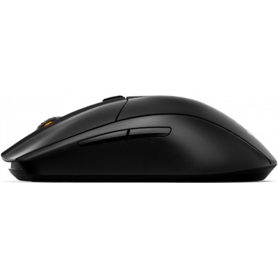 Мишка SteelSeries Rival 3 Wireless Black (62521) USB