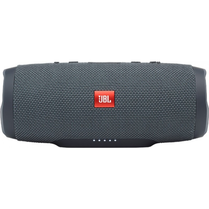 Акустична система JBL Charge Essential Gun Metal (JBLCHARGEESSENTIAL)