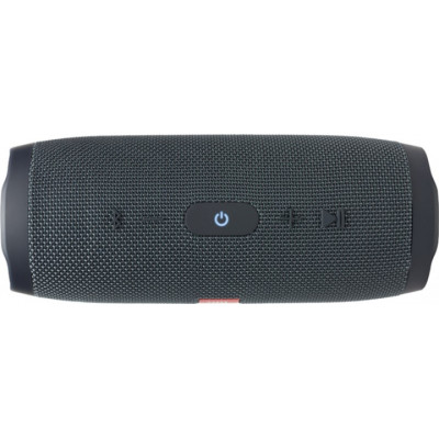 Акустична система JBL Charge Essential Gun Metal (JBLCHARGEESSENTIAL)