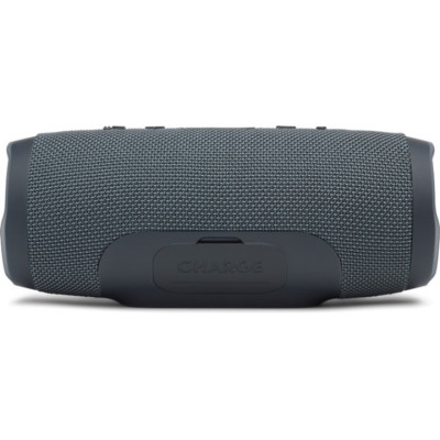 Акустична система JBL Charge Essential Gun Metal (JBLCHARGEESSENTIAL)