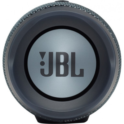 Акустична система JBL Charge Essential Gun Metal (JBLCHARGEESSENTIAL)