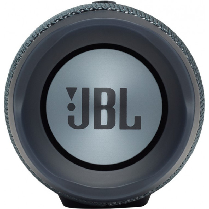 Акустична система JBL Charge Essential Gun Metal (JBLCHARGEESSENTIAL)