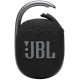 Акустична система JBL Clip 4 Black (JBLCLIP4BLK)