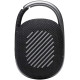 Акустична система JBL Clip 4 Black (JBLCLIP4BLK)