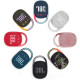 Акустична система JBL Clip 4 Black (JBLCLIP4BLK)