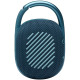 Акустична система JBL Clip 4 Blue (JBLCLIP4BLU)