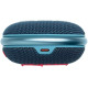 Акустична система JBL Clip 4 Blue/Pink (JBLCLIP4BLUP)