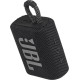 Акустична система JBL GO 3 Black (JBLGO3BLK)