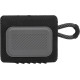 Акустична система JBL GO 3 Black (JBLGO3BLK)