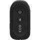 Акустична система JBL GO 3 Black (JBLGO3BLK)