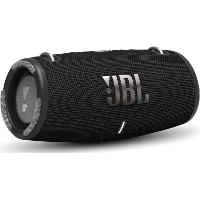 Акустична система JBL Xtreme 3 Black (JBLXTREME3BLKEU_EU)
