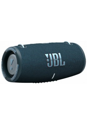 Акустична система JBL Xtreme 3 Blue (JBLXTREME3BLUEU)