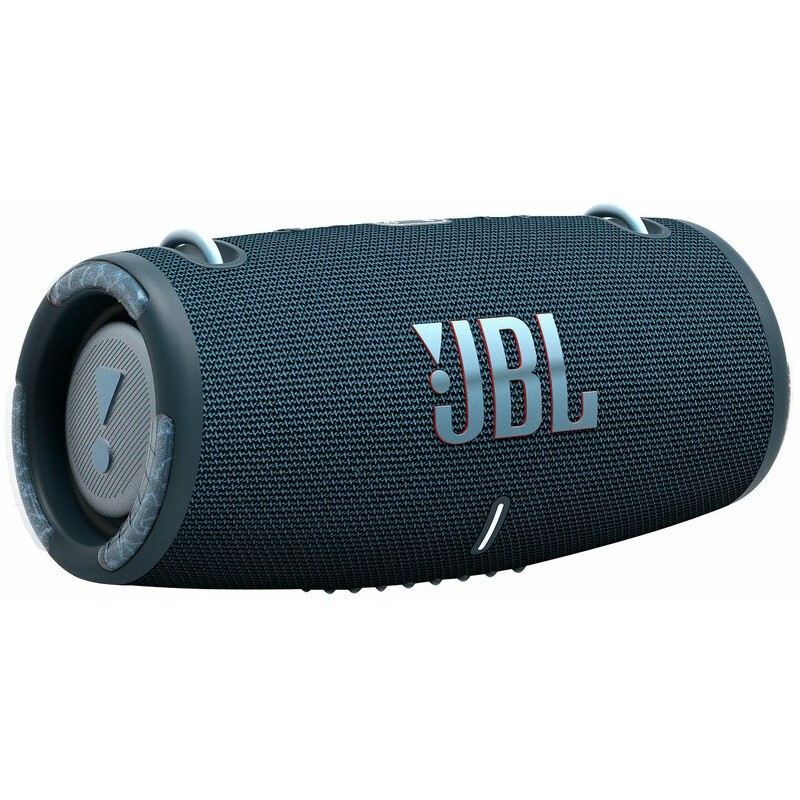 Акустична система JBL Xtreme 3 Blue (JBLXTREME3BLUEU)