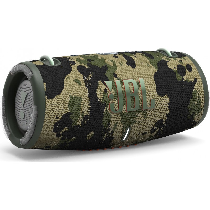 Акустична система JBL Xtreme 3 Camo (JBLXTREME3CAMOEU)