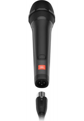 Мікрофон JBL PBM100 Black (JBLPBM100BLK)