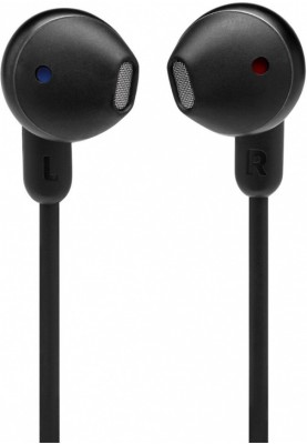 Bluetooth-гарнітура JBL Tune T215BT Black (JBLT215BTBLK)