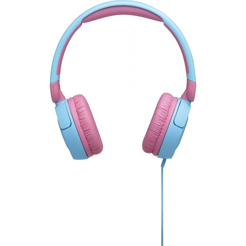 Навушники JBL JR310 Blue (JBLJR310BLU)